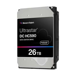 Disco Duro Western Digital 0F65672 3,5" 26 tb Precio: 749.50000048. SKU: B12KJXVKFX