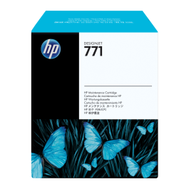 HP Designjet 771 Cartucho de Mantenimiento Color Precio: 108.79000011. SKU: B1K2BHVJ3Q