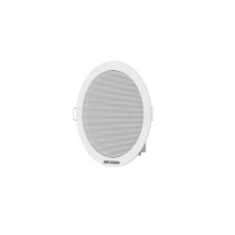 Hikvision Altavoz de techo analógico 6W Precio: 14.02632. SKU: B1A77FS3EM