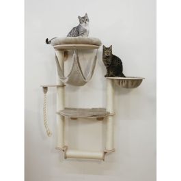 Rascador para Gatos Kerbl