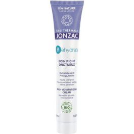 Jonzac Crema Hidratante Rica 50ml Precio: 18.49999976. SKU: B1KL3PX3ZE