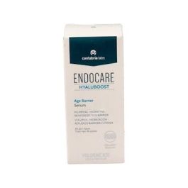 Endocare HYALUBOOST Age Barrier Serum Facial Anti-Edad Hidratante Profundo con Ácido Hialurónico y Efecto Reafirmante 30 ml Endocare HYALUBOOST Age Barrier Serum Facial Anti-Edad Hidratante Profundo con Ácido Hialurónico y Efecto Reafirmante 30 ml Precio: 45.95000047. SKU: B1GT6WK37Z