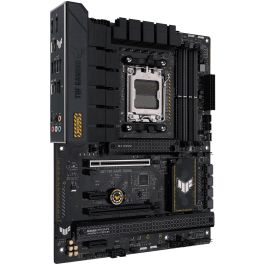 ASUS TUF GAMING B650-PLUS Placa Base, AMD AM5, DDR5, ATX, Socket AMD Ryzen 7000 Series, 128 GB RAM