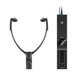 Auriculares Sennheiser RS5200 Negro Auriculares Sennheiser RS5200 Negro