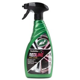 Abc Spray Limpia Llantas FG7809 EAN TW52854 500 mL Limpiador de Llantas de Ph Neutro con Indicador Rojo Precio: 15.49999957. SKU: S3700973