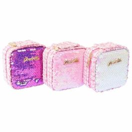 Maletin maquillaje tweed mimi. - modelos surtidos Precio: 10.39632. SKU: B1BES3HKZV