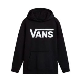 Sudadera Infantil Vans VN000JBMBLK1 Negro Precio: 57.88999975. SKU: B1CRM44TVG