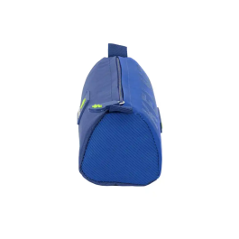 Safta Estuche Portatodo Kelme Blue 80x210x70 mm