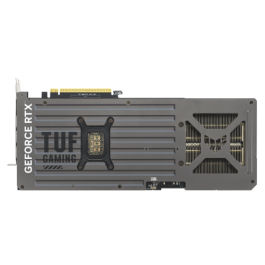 ASUS TUF Gaming TUF-RTX5070TI-O16G-GAMING NVIDIA GeForce RTX 5070 Ti 16 GB GDDR7 ASUS TUF Gaming TUF-RTX5070TI-O16G-GAMING NVIDIA GeForce RTX 5070 Ti 16 GB GDDR7