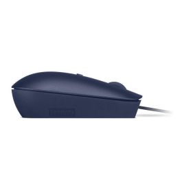 Lenovo 540 USB-C Wired Compact (Abyss Blue) Lenovo 540 USB-C Wired Compact (Abyss Blue)