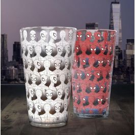 Paladone Vaso con Cambio de Color Spiderman Precio: 10.95000027. SKU: B1B6XPHCFX
