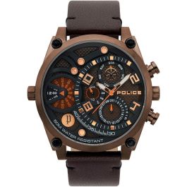 Reloj Hombre Police R1451304002 (Ø 51 mm) Precio: 108.79000011. SKU: B17ZQPMNLS