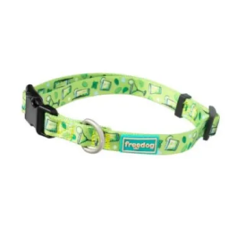 Freedog Collar Mojito XS 10 mm X 20-35 cm Precio: 4.88999962. SKU: B1DDLJ8KCV