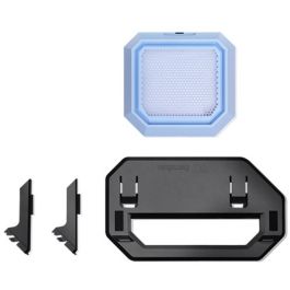 THERMALTAKE AC-078-ONFNAN-A1 Kit de Conversión de Caja Mini Tower a Rack Negro Azul Precio: 34.59000017. SKU: B14JBDXLL4