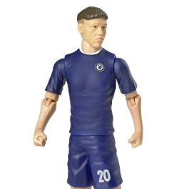 BANBO TOYS Figura articulada Action Cole Palmer Chelsea 20cm