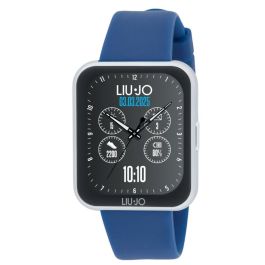 Smartwatch LIU JO SWLJ196 Precio: 138.69000035. SKU: B14J56ERLX