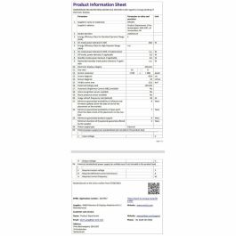 Philips 24E2N1110/00 Monitor 23.8" FHD IPS 4ms 120Hz Negro