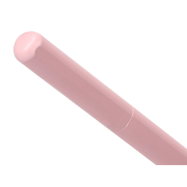 Belius Space B Roller y Funda Similpiel Rosa Tinta Azul 0.7mm Caja Diseño