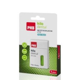 Phb Hilo Dental Fluor-Menta 50M Precio: 7.49999987. SKU: B13XPHH3LC