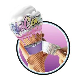 Helado sorpresa ice surprise unicorns. con 12 unicornios y accesorios sorpresa en su interior. exp 6 piezas. Helado sorpresa ice surprise unicorns. con 12 unicornios y accesorios sorpresa en su interior. exp 6 piezas.