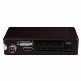 Sintonizador TDT Denver Electronics DTB-148