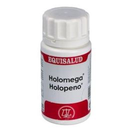 EQUISALUD Holopeno Antioxidante 50 Cápsulas con Selenio para Protección Celular e Inmune, Apto Vegetarianos Precio: 26.6899996. SKU: B1CV8462ME