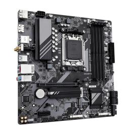 GIGABYTE B650M D3HP AX placa base AMD B650 Zócalo AM5 micro ATX GIGABYTE B650M D3HP AX placa base AMD B650 Zócalo AM5 micro ATX