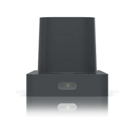 Ubiquiti Lector de Tarjetas NFC y Intercomunicador Segunda Generación, BLE 4.2, 1x 10/100/1,000 MbE RJ45, PoE, 48V DC, 12 MP, 30 FPS, Negro