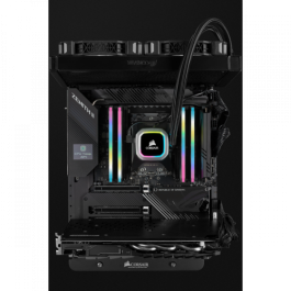 Corsair Vengeance CMH32GX4M2Z3600C18 módulo de memoria 32 GB 2 x 16 GB DDR4 3600 MHz Corsair Vengeance CMH32GX4M2Z3600C18 módulo de memoria 32 GB 2 x 16 GB DDR4 3600 MHz