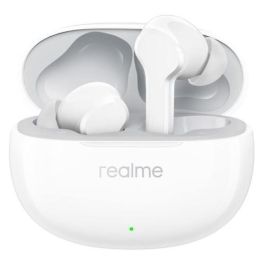Realme Buds T110 Pop White Auriculares Inalámbricos Bluetooth 5.4 - 130070130565 Precio: 28.49999999. SKU: B19YGGYSKR