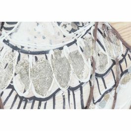 Cuadro Colonial DKD Home Decor Beige Blanco 3.7 x 120 x 60 cm (2 Unidades) Cuadro Colonial DKD Home Decor Beige Blanco 3.7 x 120 x 60 cm (2 Unidades)