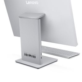All in One Lenovo F0HN00J9SP 23,8" 16 GB RAM 16 GB 512 GB SSD intel core i5-13420h Qwerty Español