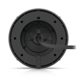 Ubiquiti Cámara IP 4MP 2K HD PoE Compacta, IR Visión Nocturna, Detección Movimiento, IP66, IK04, para Exteriores
