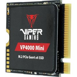 Patriot Viper VP400 Mini SSD M.2 2 TB PCIe 4.0 x4 NVMe 2230