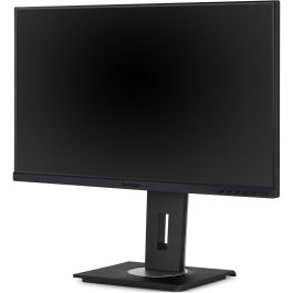 VIEWSONIC VG2756-4K Pantalla para PC 27" 4K Ultra HD IPS Negro