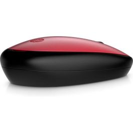 HP 240 Ratón Inalámbrico Bluetooth Empire Red. Diseño Estilizado, Conexión Fuerte y Seguimiento Rápido para Uso Diario. Precio: 22.88999955. SKU: B15RCH8ETS