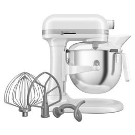 Kitchenaid 5KSM70JPX Robot de Cocina Heavy Duty 6.6L Blanco
