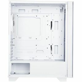 Bitfenix BIT4712883219023 Caja PC Flow Torre Media ATX Blanco Sin Fuente Alimentación