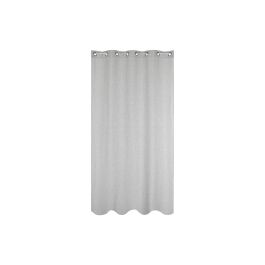 Cortina Urban DKD Home Decor Gris 260 x 260 x 140 cm (2 Unidades)