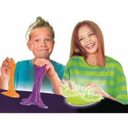 Clementoni Limo Fosforescente CLE52900