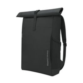 Lenovo LEN1707621001535 Mochila Gaming 16" Ecológica y Resistente al Agua