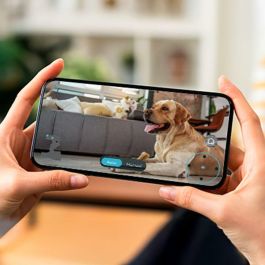 Robot Aspirador y Mopa Cecotec Conga 20090 ProAI InfinitySoap Cut&Spa 5200 mAh