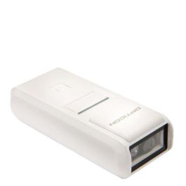 Opticon OPN-4000n Escáner Companion 1D CCD Bluetooth para iOS, Android y Windows con Cable USB y Correa