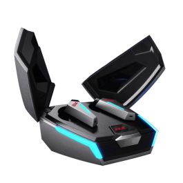Auriculares Bluetooth con Micrófono Edifier GX07 Auriculares Bluetooth con Micrófono Edifier GX07