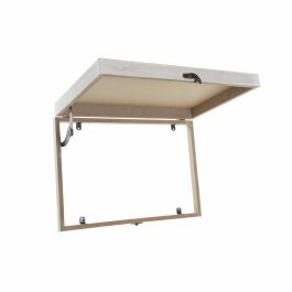 Tapa Contador Oriental DKD Home Decor Multicolor 6 x 31.5 x 46.5 cm (2 Unidades) Tapa Contador Oriental DKD Home Decor Multicolor 6 x 31.5 x 46.5 cm (2 Unidades)