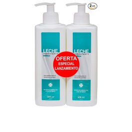 Inibsa Leche Hidratante Dermatológica Corporal pack 2 x 500 ml Precio: 10.89. SKU: S05101515