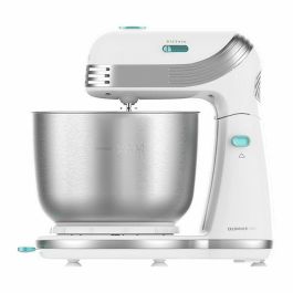 Batidora-Amasadora Cecotec Cecomixer Easy 3 L 250W Blanco Precio: 49.50000011. SKU: B1KJFAJ55Y