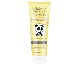 E'LIFEXIR BABY CARE culito-10 Crema para Bebé 75 ml - Protección y Reparación de la Piel del Pañal Precio: 9.78999989. SKU: B15KRR58RM