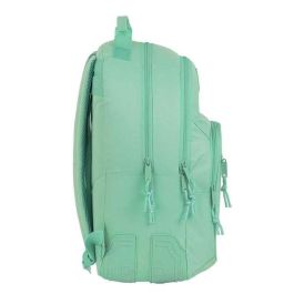 Cartera Escolar Safta Blackfit8 -'Turquesa-' Mochila 320x150x420 mm Cartera Escolar Safta Blackfit8 -'Turquesa-' Mochila 320x150x420 mm