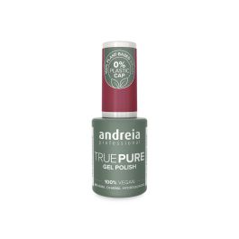 Andreia T25 Esmalte Semipermanente Vegano True Pure Gel Polish 10.5 ml Precio: 8.49999953. SKU: B18P88J5VW